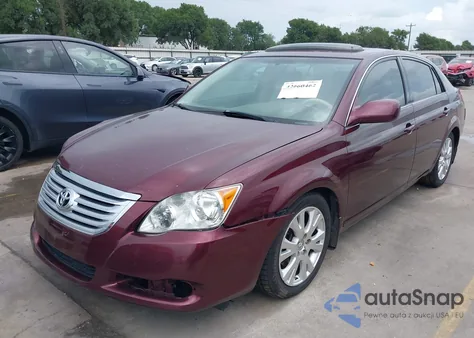 2009 Toyota Avalon Xls from USA, damaged, VIN 4T1BK36B79U327333